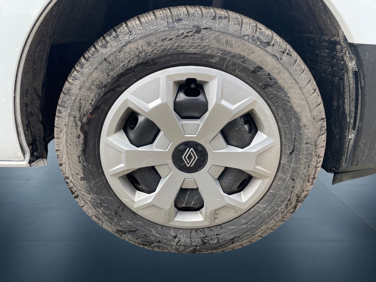 Renault Trafic – Bild 8