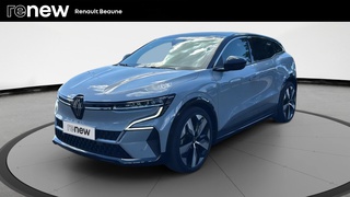 MEGANE E-TECH ELECTRIQUE