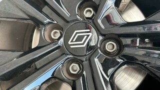Vehicle 3D Image