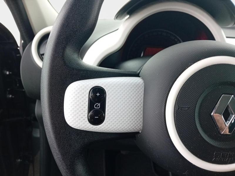 Renault Twingo III