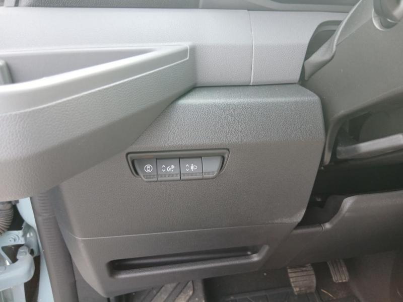 Renault Master E-Tech