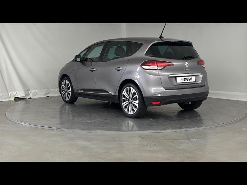 Renault Scenic IV