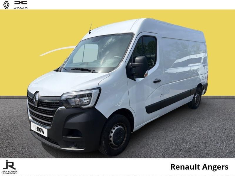 Renault Master Fourgon