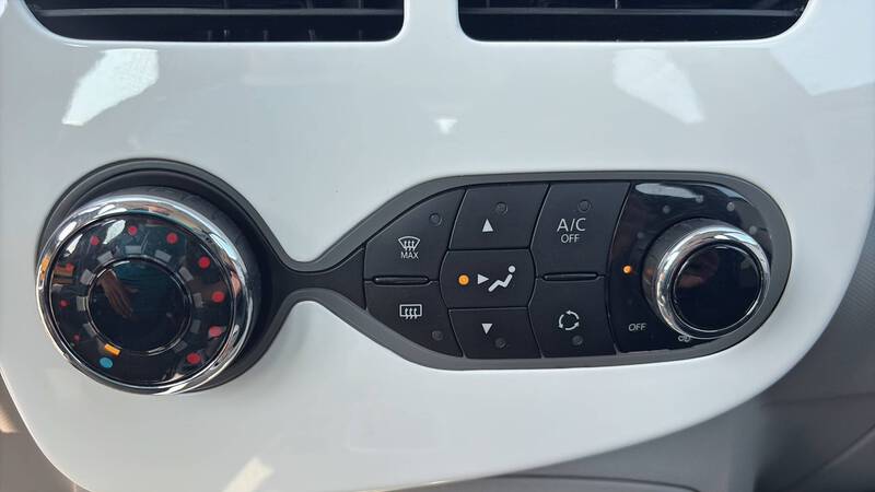 Renault ZOE E-Tech Electrique