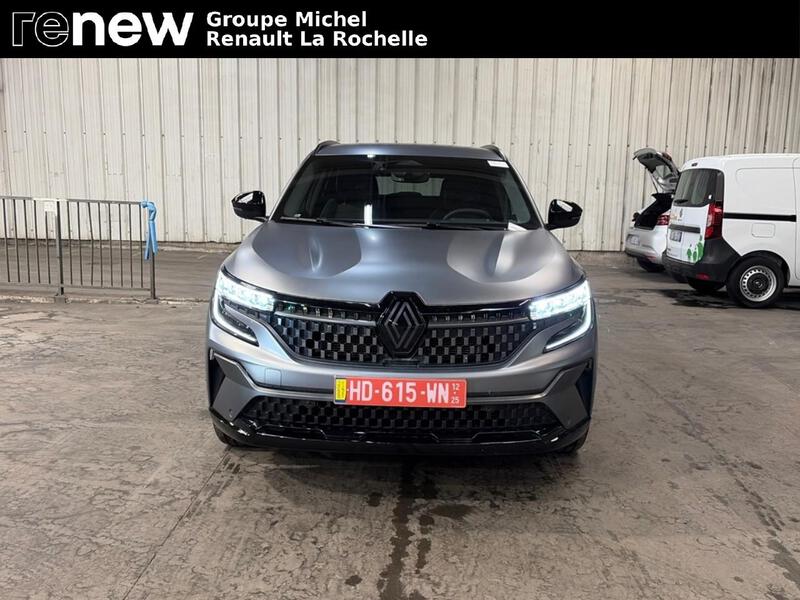 Renault Espace VI