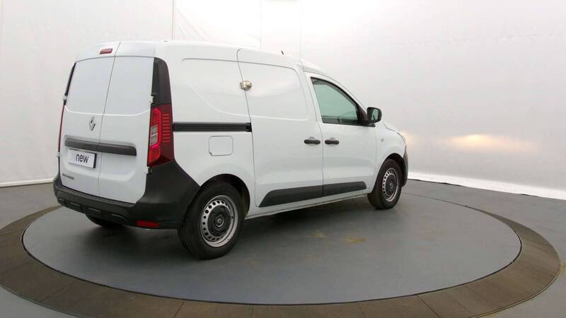 Renault Express VAN