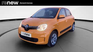 TWINGO III