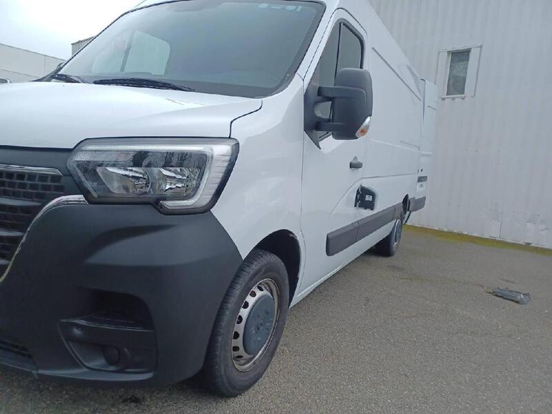 Renault Master III