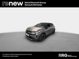 Vehicle 3D Image