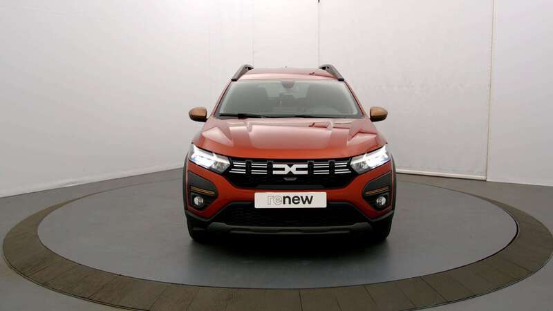 Dacia Jogger