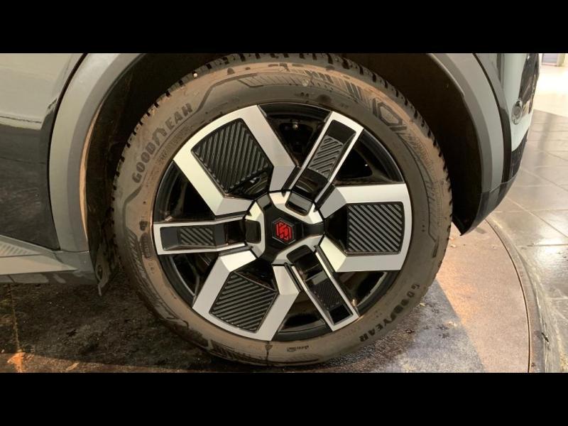 Renault R5 E-Tech Electrique