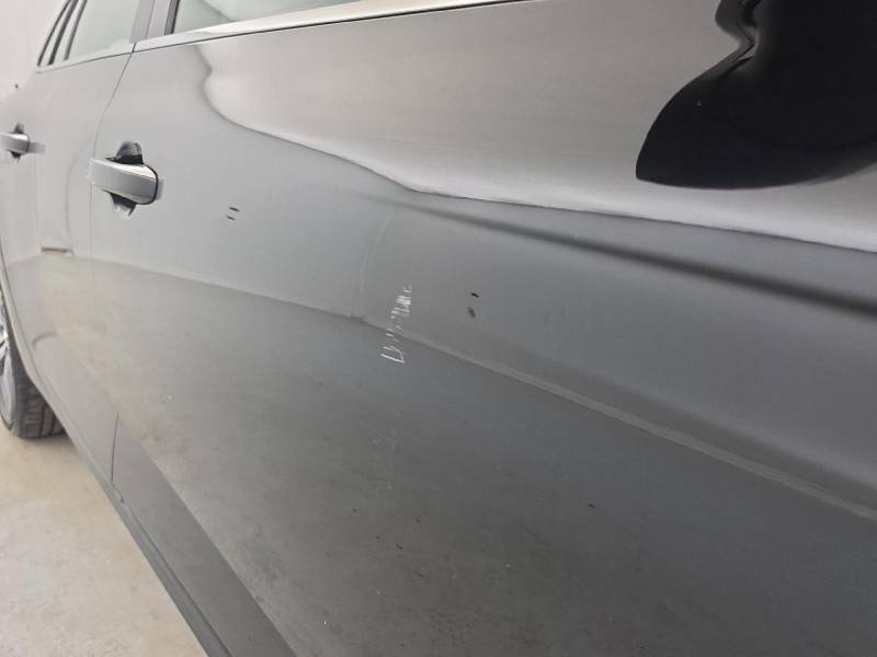 Renault Megane IV Berline