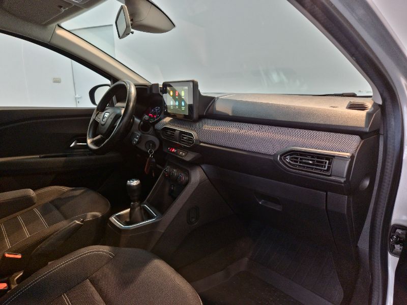 DACIA Logan 2021 — imagine 37
