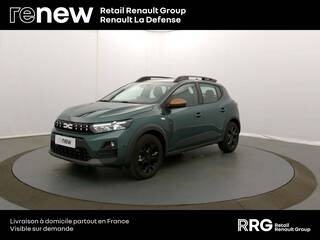 Vehicle 3D Image