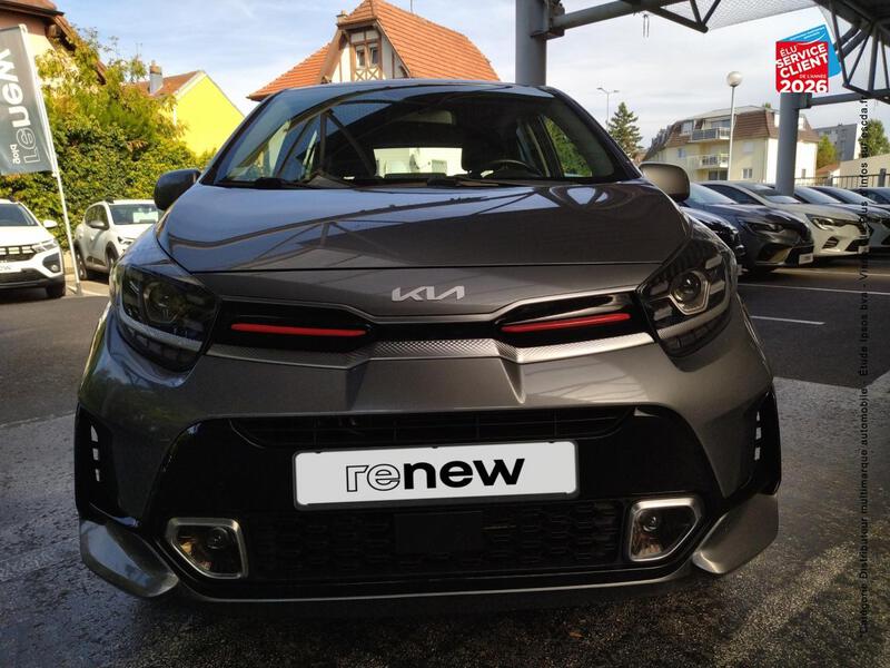 KIA Picanto