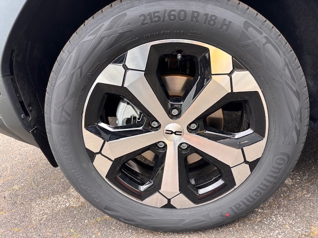 Dacia Bigster – Bild 17