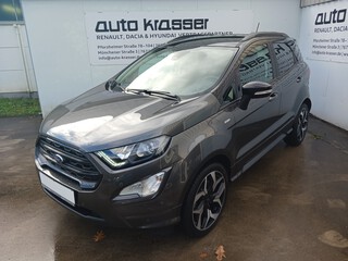 EcoSport