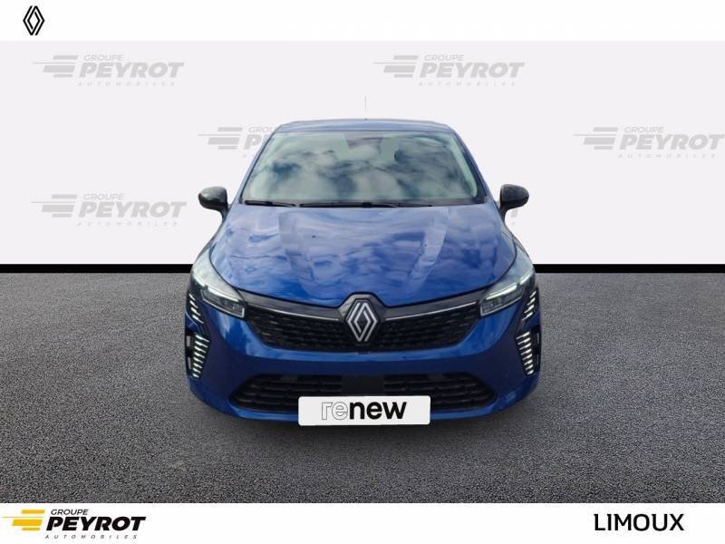 Renault Clio V