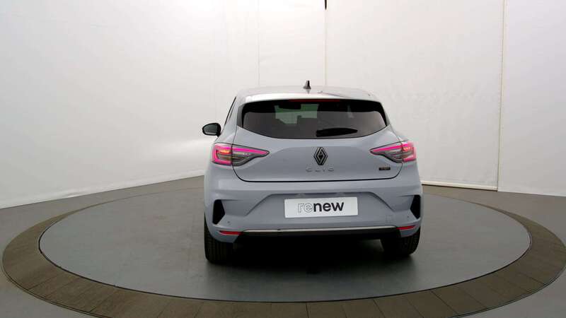 Renault Clio V