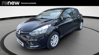 CLIO IV