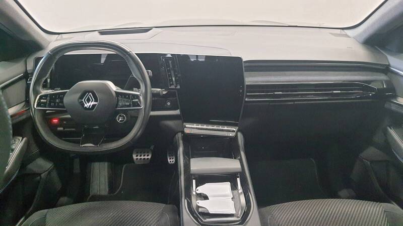 Renault Espace VI