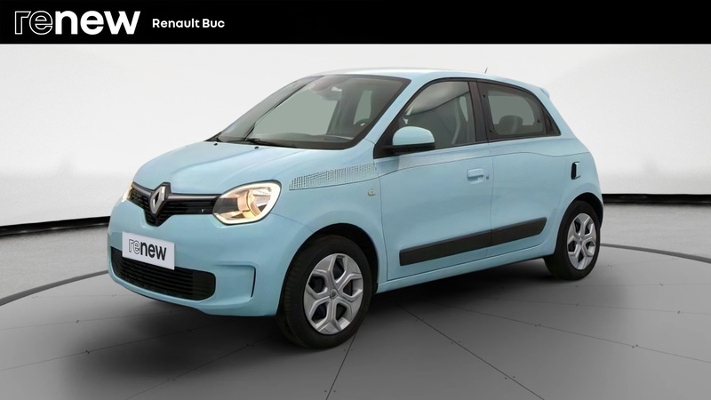 Renault Twingo III