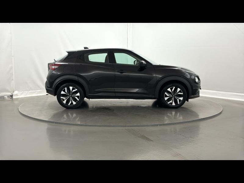 Nissan Juke 2023.5