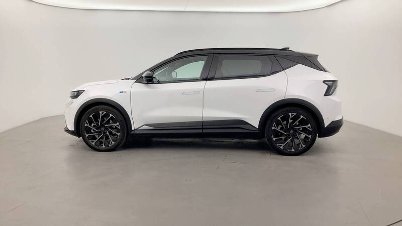 Renault Scenic E-Tech Electrique