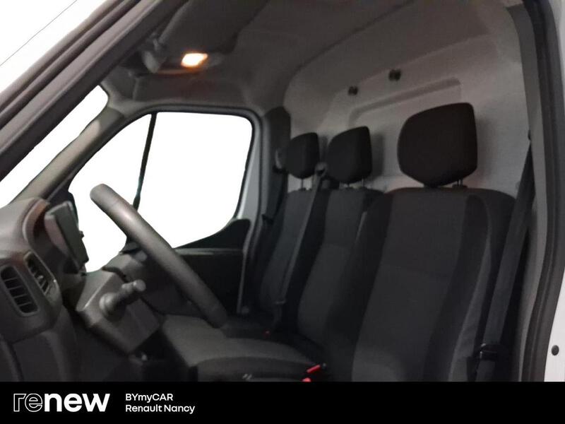 Renault Master III