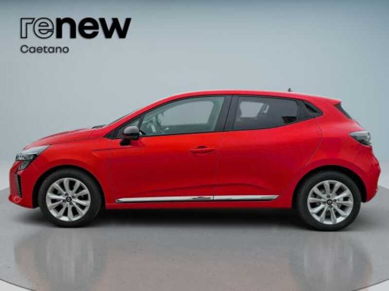 RENAULT Clio TCe 100 Bi-Fuel Evolution — photo 5