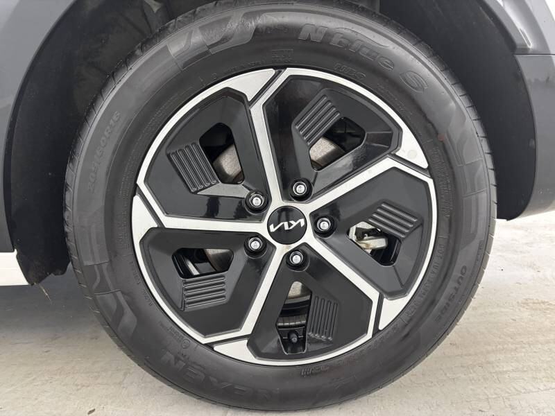 KIA Niro II