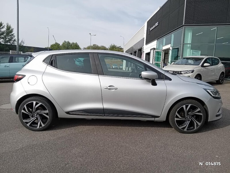 Renault Clio IV