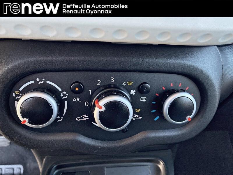 Renault Twingo III