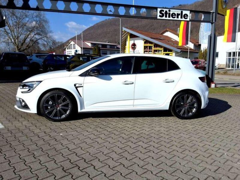 Fahrzeugabbildung Megane TCe 300 EDC/BOSE/KAMERA/PDC Bild 5 von 15