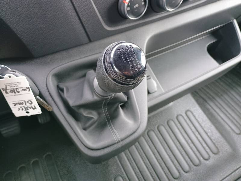Renault Master III