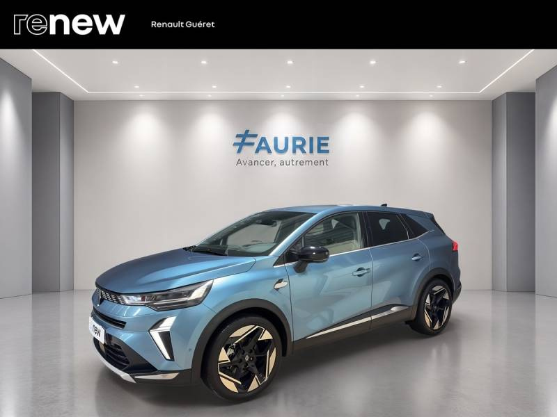 Renault Symbioz
