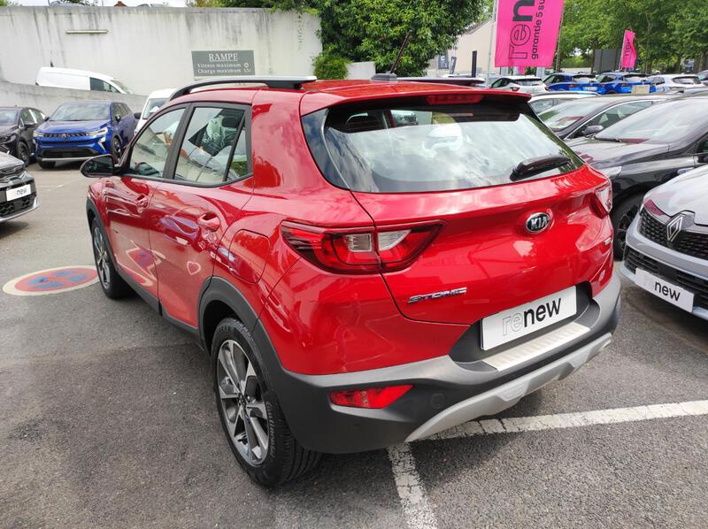 KIA Stonic