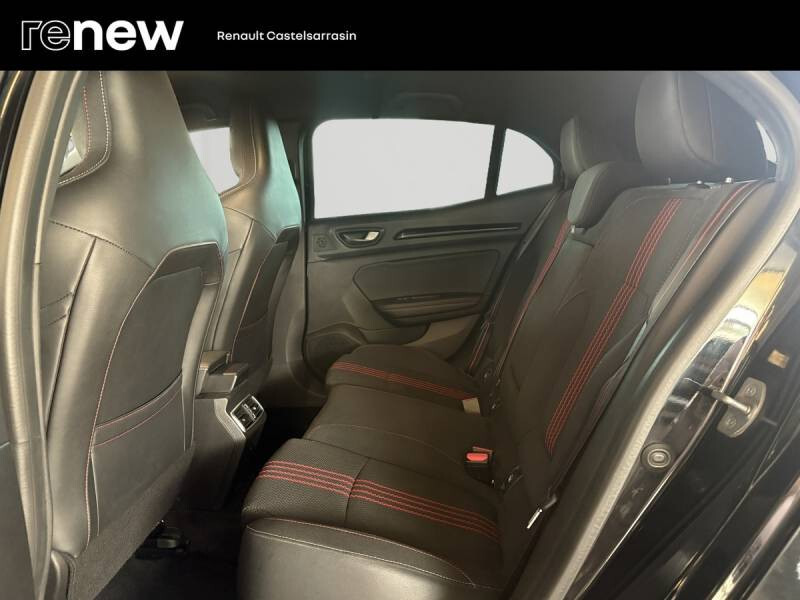 Renault Megane IV Berline