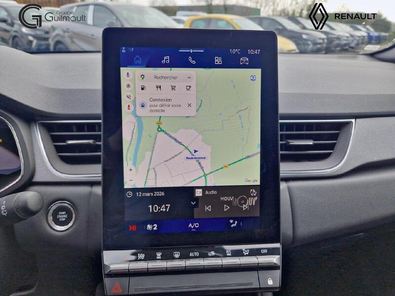 Renault Symbioz