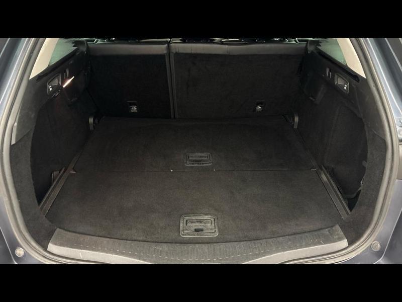 Renault Megane IV Estate