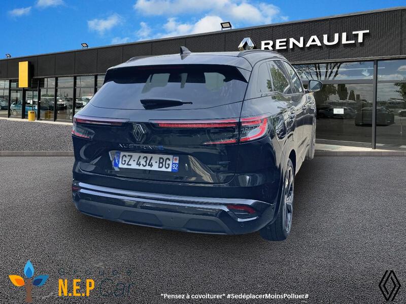 Renault Austral