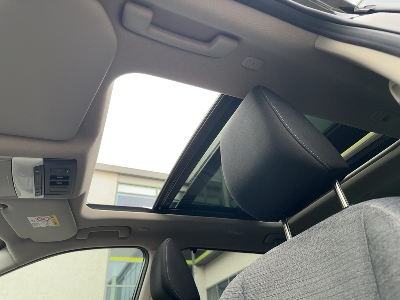Fahrzeugabbildung X-Trail ALLRAD Bild 15 von 15