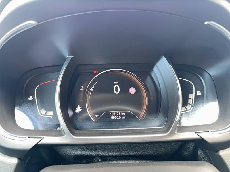 Renault Scenic IV