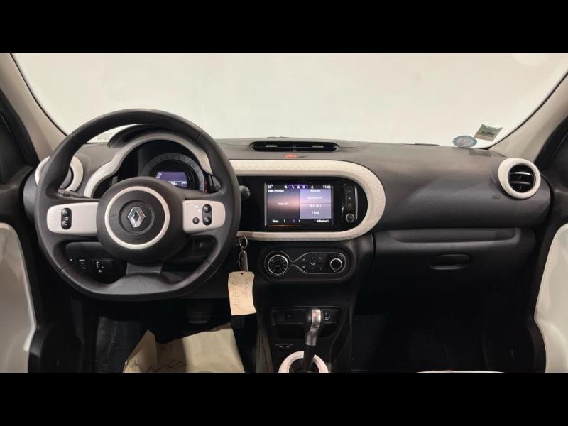 Renault Twingo E-Tech Electrique