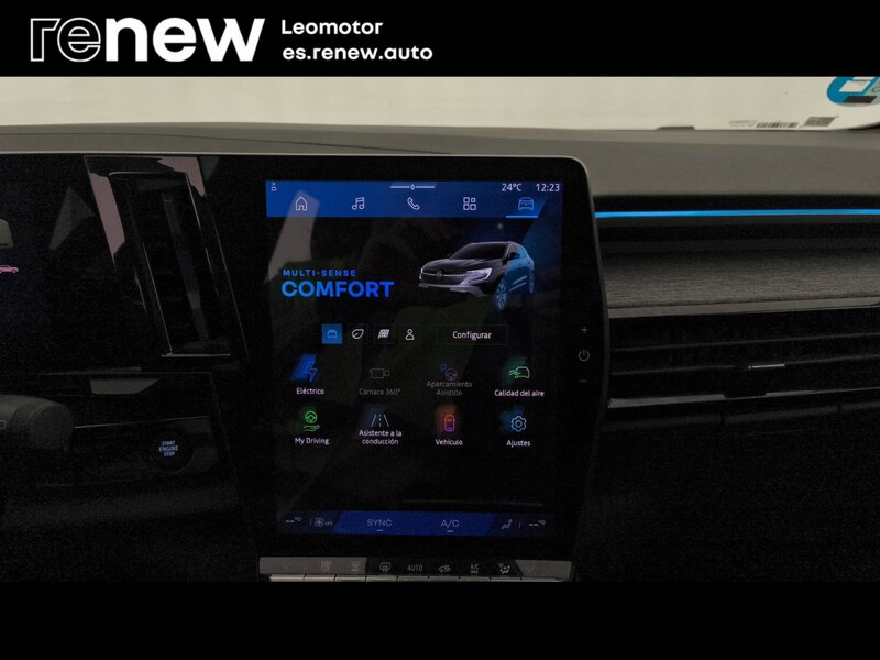 Renault Austral