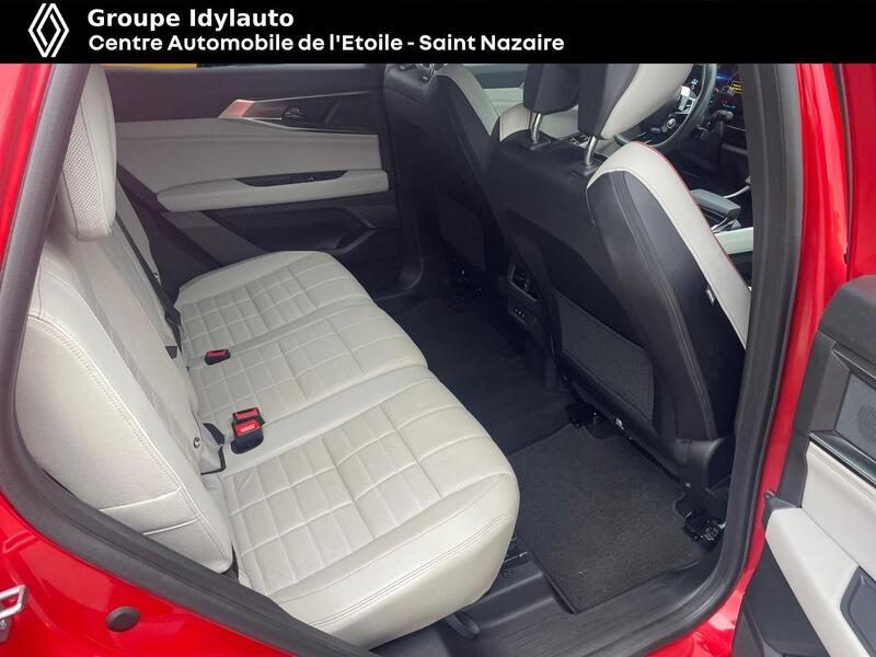 Renault Espace VI