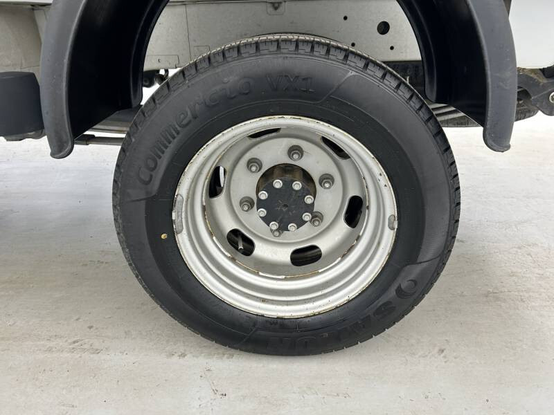 Renault Master III
