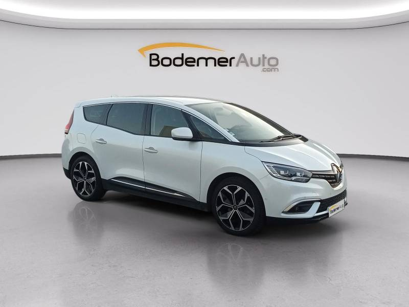 Renault Grand Scenic IV