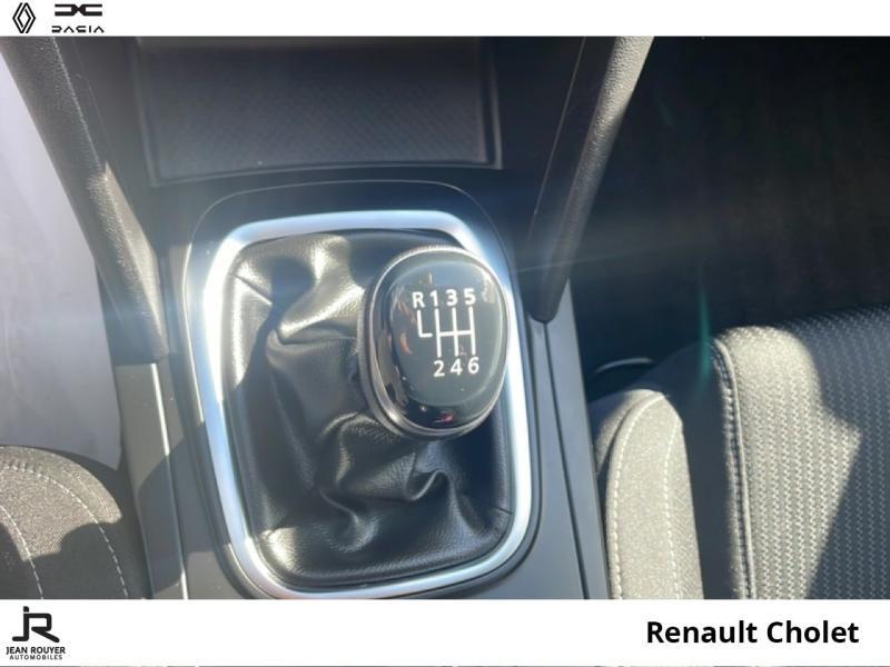 Renault Megane IV Societe