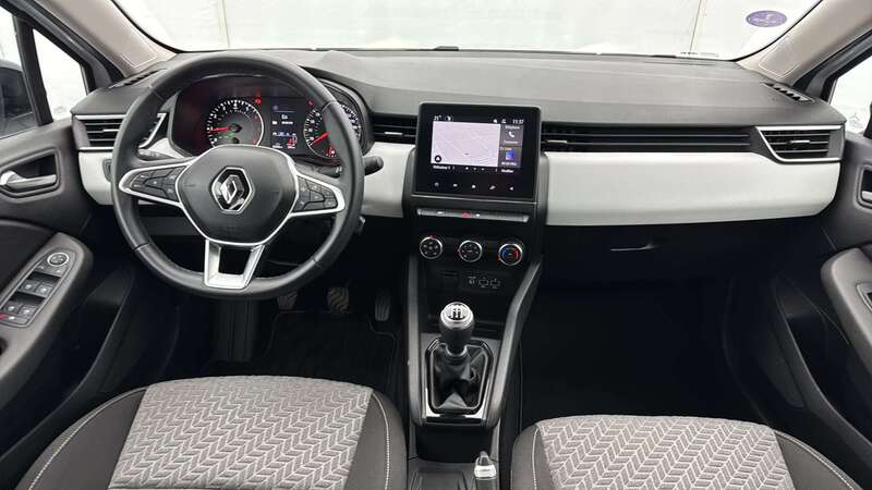 Renault Clio V